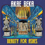 Title: Beauty for Ashes, Artist: Akae Beka