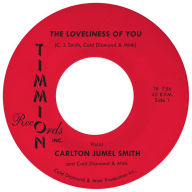 Title: The Loveliness of You, Artist: Carlton Jumel Smith