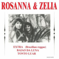 Title: Baiao da Luna, Artist: Rosanna & Zelia