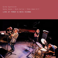 Title: Live at Porgy & Bess, Vienna, 2022, Artist: Guido Spannocchi