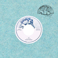 Title: 333, Artist: Prince Jazzbo