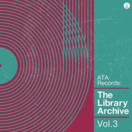 Title: The Library Archive, Vol.3, Artist: Ata Records