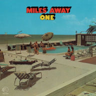 Title: Miles Away: One, Artist: Miles Away: One / Various