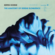 Title: The Anatomy of Serene Eloquence, Artist: Espen Horne