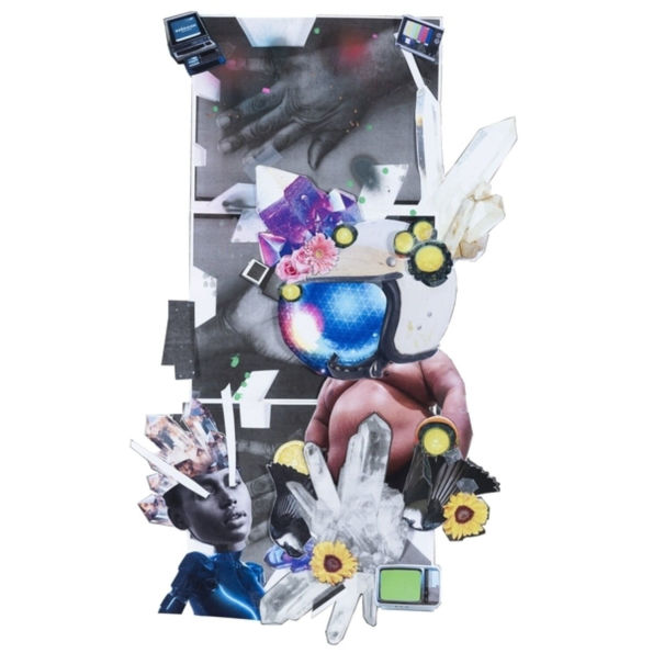 The Burning Bright Light