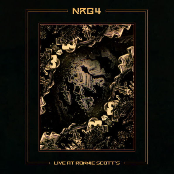 NRG4: Live at Ronnie Scott's