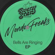 Title: Bells Are Ringing, Artist: Mondo Freaks