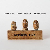 Title: Opening Time, Artist: Greg Foat