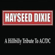 Title: A Hillbilly Tribute to AC/DC, Artist: 