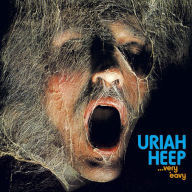 Title: ...Very 'eavy ...Very 'umble [Expanded Deluxe Edition], Artist: Uriah Heep