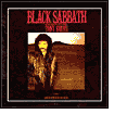 Title: Seventh Star, Artist: Black Sabbath