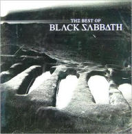 Title: The Best of Black Sabbath [Sanctuary 2000], Artist: Black Sabbath