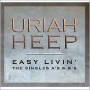 Easy Livin: The Singles A's and B's