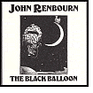 Title: The Black Balloon, Artist: John Renbourn