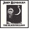 Title: The Black Balloon, Artist: Renbourn