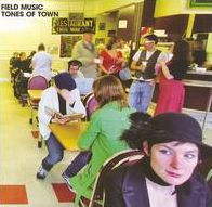 Tones of Town