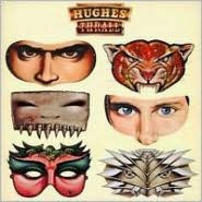 Title: Hughes/Thrall [Bonus Tracks], Artist: Hughes/Thrall