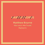 Title: Harpsichords, Artist: Matthew Bourne