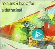 Title: Sidetracked, Artist: Hercules & Love Affair