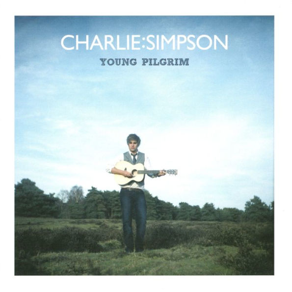 Young Pilgrim