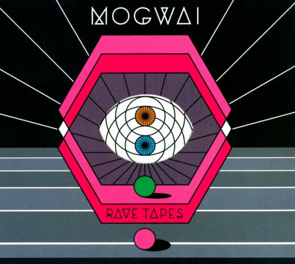 Rave Tapes