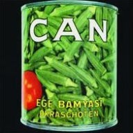 Title: Ege Bamyasi, Artist: Can