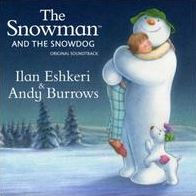 Snowman & The Snowdog