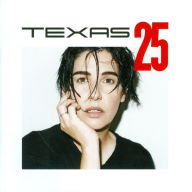 Title: Texas 25, Artist: Texas