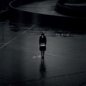 Upper Hell [LP]