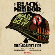 Title: Black Mirror: Men Against Fire [Original Soundtrack][picture Disc], Artist: Geoff Barrow