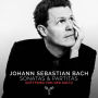 Johann Sebastian Bach: Sonatas & Partitas