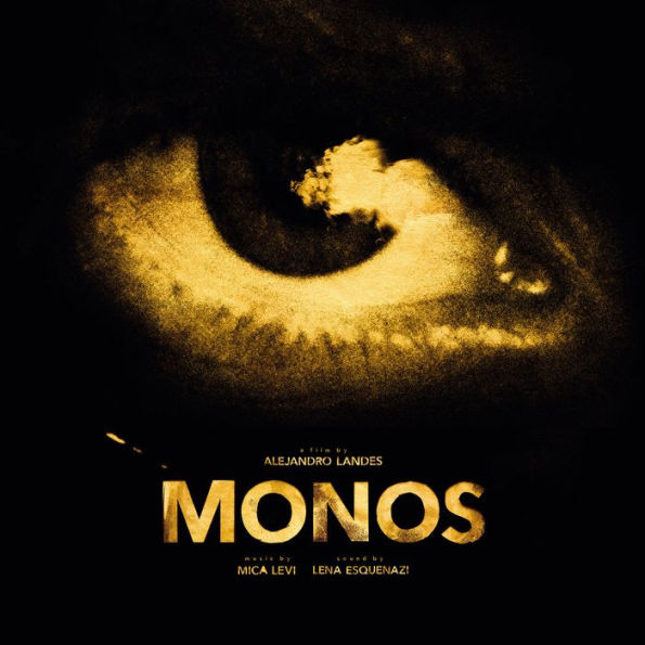 Monos [Original Motion Picture Soundtrack]