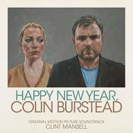 Title: Happy New Year, Colin Burstead [Original Motion Picture Soundtrack], Artist: Clint Mansell