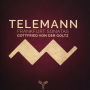 Telemann: Frankfurt Sonatas