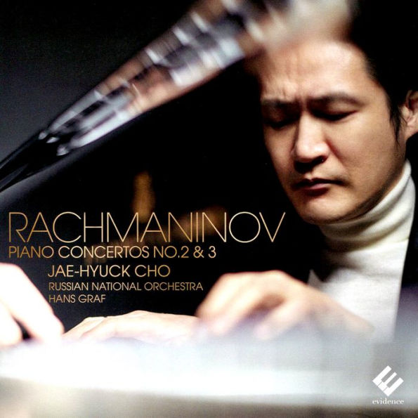 Rachmaninov: Piano Concertos No. 2 & 3