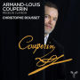 Armand-Louis Couperin: Pi¿¿ces de Clavecin