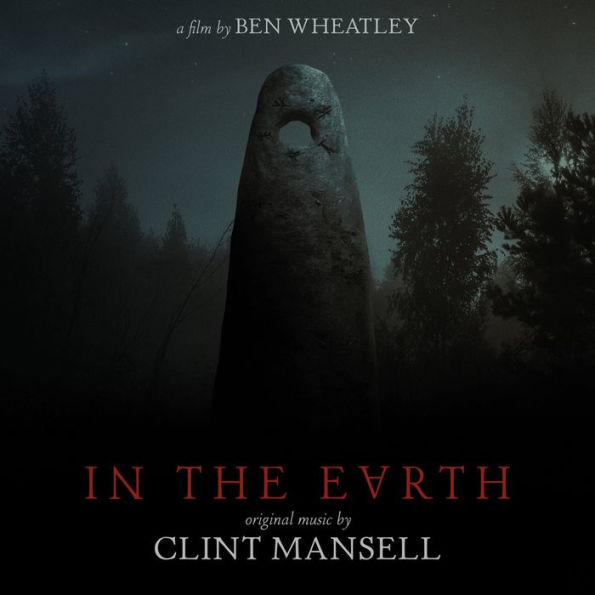 In the Earth [Original Motion Picture Soundtrack]