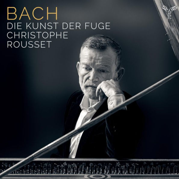 Bach: Die Kunst der Fuge