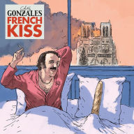 Title: French Kiss, Artist: Chilly Gonzales
