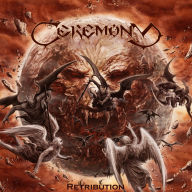 Title: Retribution, Artist: Ceremony