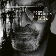 Title: Cut to Black, Artist: Barry Adamson