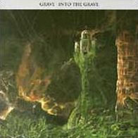 Into the Grave/Tremendous Pain