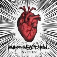 Title: Invictus (Hol), Artist: Heaven Shall Burn