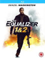 The Equalizer/The Equalizer 2 [Blu-ray]