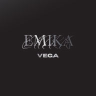 Title: Vega Trilogy, Artist: Emika