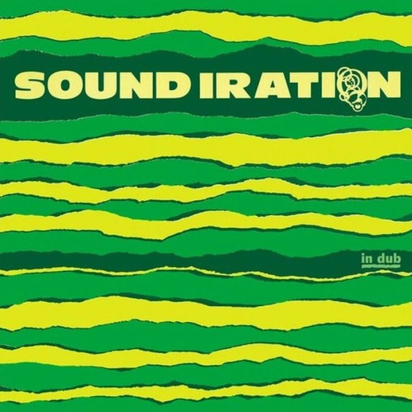 Sound Iration In Dub