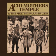 Title: Mantra of Love, Artist: Acid Mothers Temple & the Melting Paraiso U.F.O.