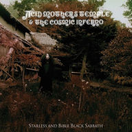 Title: Starless and Bible Black Sabbath, Artist: Acid Mothers Temple