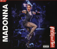 Title: Rebel Heart Tour, Artist: Madonna