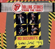 Title: From the Vaults: No Security, San Jose 1999 [Video]